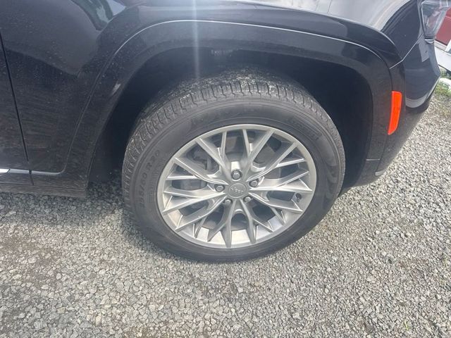 2024 Jeep Grand Cherokee L Summit - 23038679 - 27
