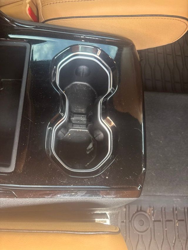2024 Jeep Grand Cherokee L Summit - 23038679 - 8