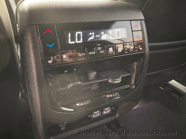 2024 Jeep Grand Cherokee L Summit Reserve 4x4 - 22785752 - 10