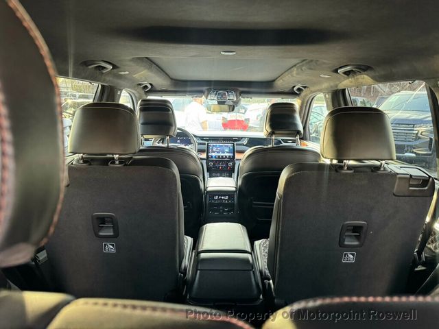 2024 Jeep Grand Cherokee L Summit Reserve 4x4 - 22785752 - 12