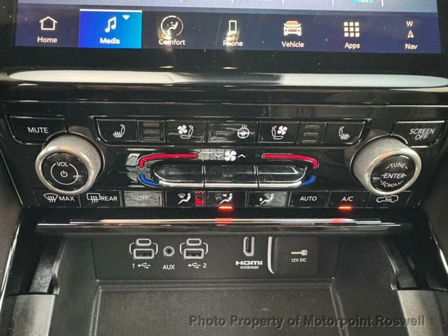 2024 Jeep Grand Cherokee L Summit Reserve 4x4 - 22785752 - 18