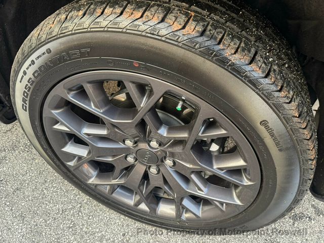 2024 Jeep Grand Cherokee L Summit Reserve 4x4 - 22785752 - 5