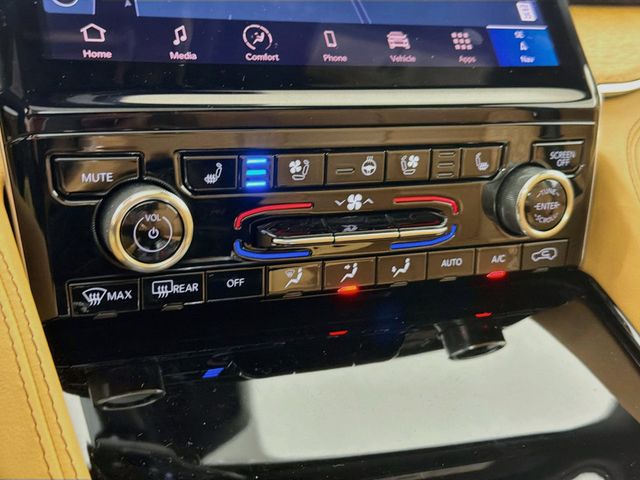 2024 Jeep Grand Cherokee L Summit Reserve 4x4 - 23065971 - 14