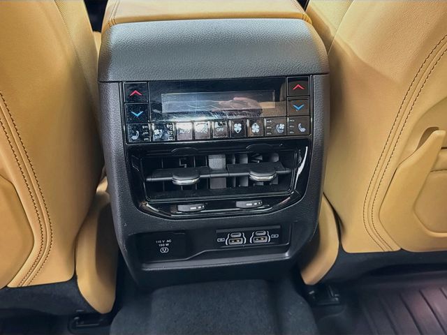 2024 Jeep Grand Cherokee L Summit Reserve 4x4 - 23065971 - 24