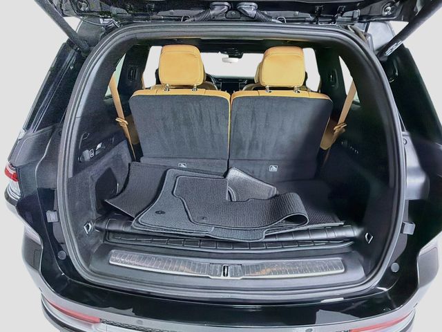 2024 Jeep Grand Cherokee L Summit Reserve 4x4 - 23065971 - 25