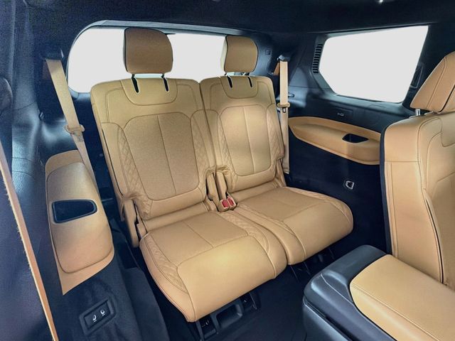 2024 Jeep Grand Cherokee L Summit Reserve 4x4 - 23065971 - 26