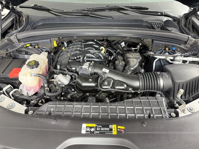 2024 Jeep Grand Cherokee L Summit Reserve 4x4 - 23065971 - 30