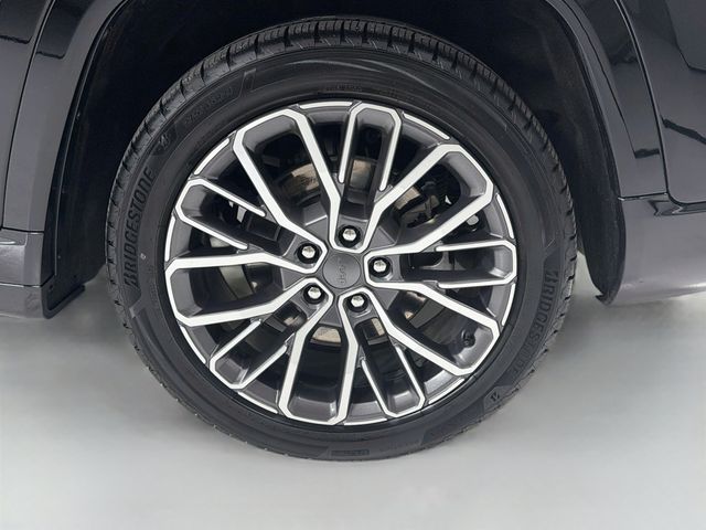 2024 Jeep Grand Cherokee L Summit Reserve 4x4 - 23065971 - 31