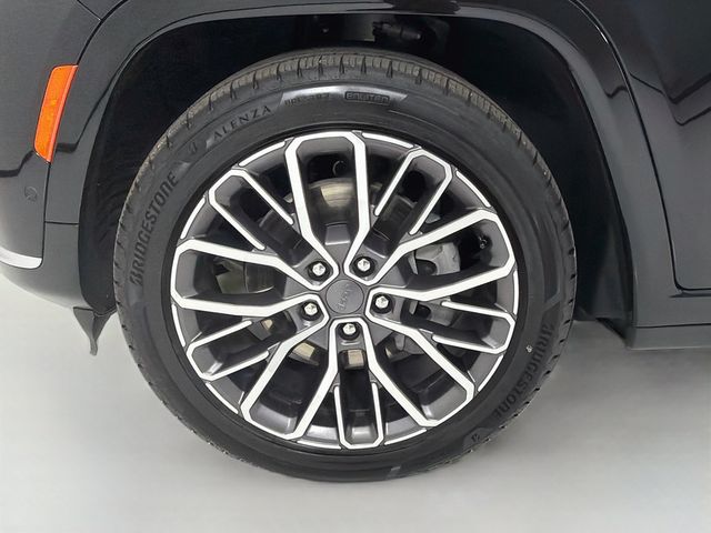 2024 Jeep Grand Cherokee L Summit Reserve 4x4 - 23065971 - 33