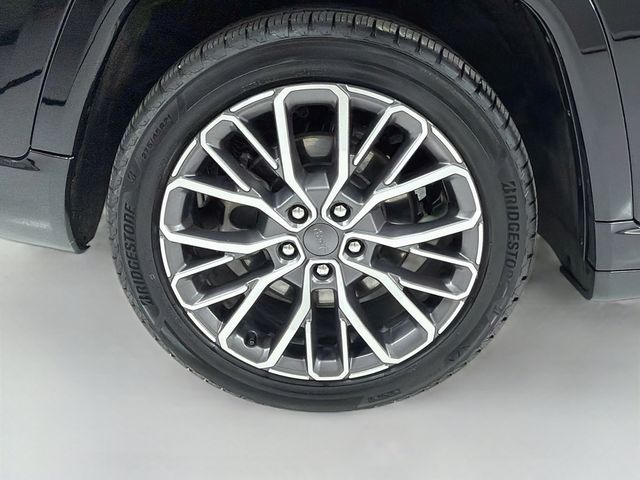 2024 Jeep Grand Cherokee L Summit Reserve 4x4 - 23065971 - 34