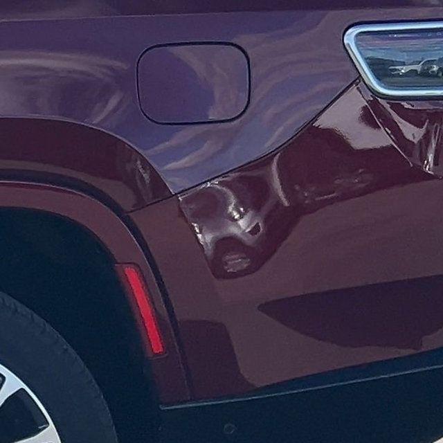 2024 Jeep Grand Wagoneer Series III - 22974414 - 12