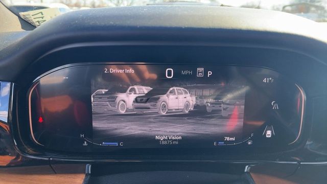 2024 Jeep Grand Wagoneer Series III - 22974414 - 17