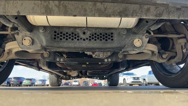 2024 Jeep Grand Wagoneer Series III - 22974414 - 19