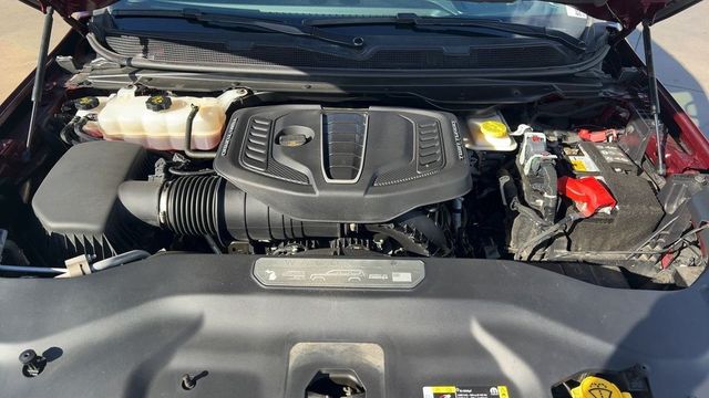 2024 Jeep Grand Wagoneer Series III - 22974414 - 20