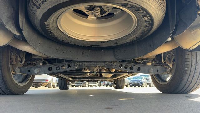 2024 Jeep Grand Wagoneer Series III - 22974414 - 21