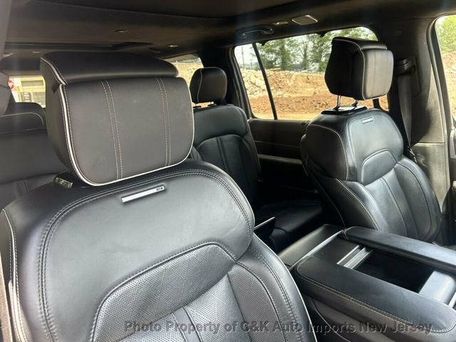 2024 Jeep Grand Wagoneer L 22" WHEELS!! PWR RUNNING BOARDS PANO ROOF!! PREMIUM SOUND!! - 23048486 - 32
