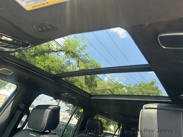 2024 Jeep Grand Wagoneer L 22" WHEELS!! PWR RUNNING BOARDS PANO ROOF!! PREMIUM SOUND!! - 23048486 - 67