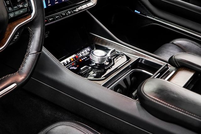 2024 Jeep Grand Wagoneer L 4x4 - 22969775 - 15