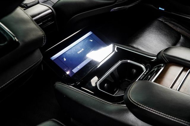 2024 Jeep Grand Wagoneer L 4x4 - 22969775 - 19