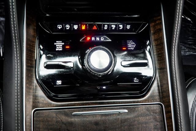 2024 Jeep Grand Wagoneer L 4x4 - 22969775 - 20