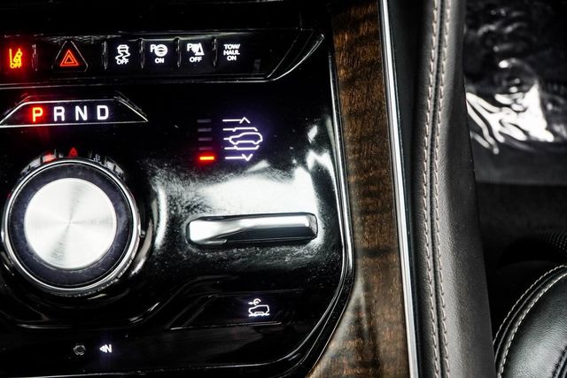 2024 Jeep Grand Wagoneer L 4x4 - 22969775 - 21