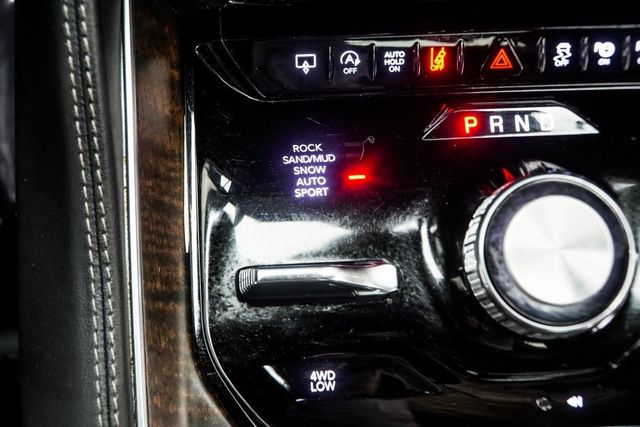 2024 Jeep Grand Wagoneer L 4x4 - 22969775 - 22