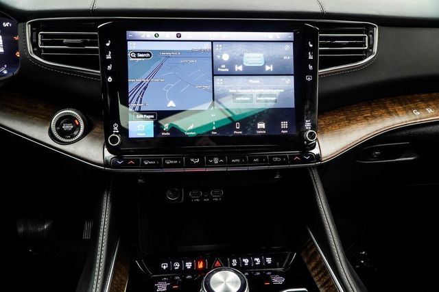 2024 Jeep Grand Wagoneer L 4x4 - 22969775 - 24