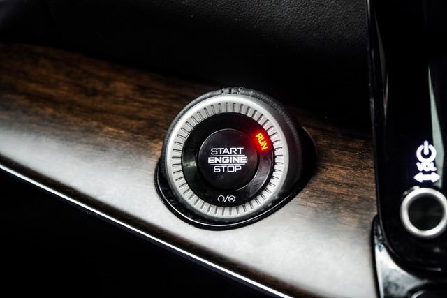 2024 Jeep Grand Wagoneer L 4x4 - 22969775 - 27