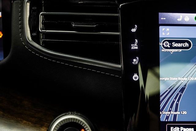 2024 Jeep Grand Wagoneer L 4x4 - 22969775 - 29