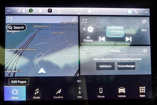 2024 Jeep Grand Wagoneer L 4x4 - 22969775 - 30