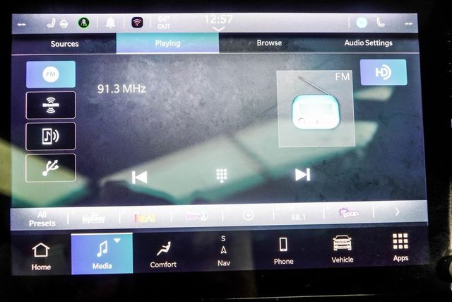 2024 Jeep Grand Wagoneer L 4x4 - 22969775 - 31