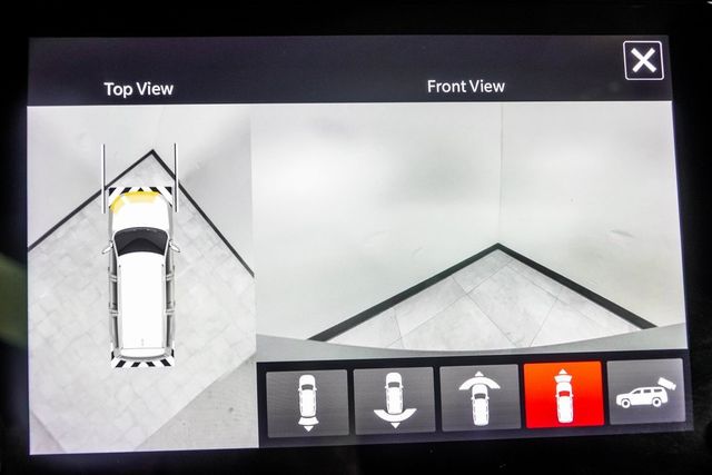 2024 Jeep Grand Wagoneer L 4x4 - 22969775 - 36