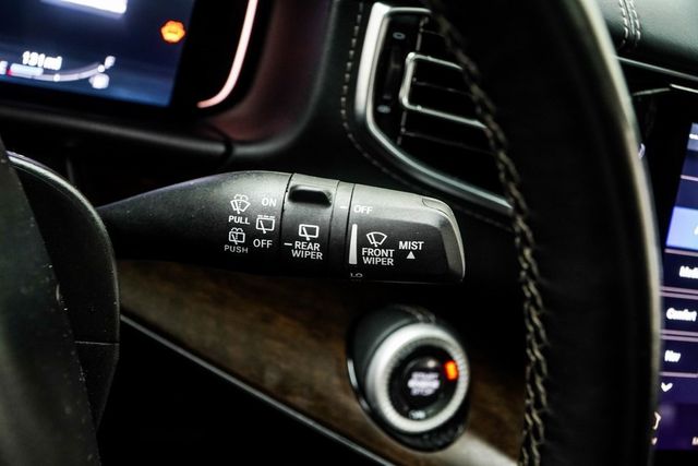 2024 Jeep Grand Wagoneer L 4x4 - 22969775 - 40