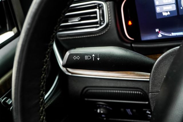 2024 Jeep Grand Wagoneer L 4x4 - 22969775 - 41