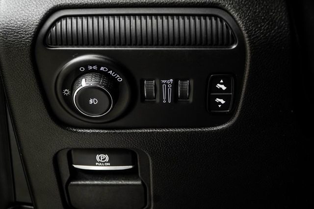 2024 Jeep Grand Wagoneer L 4x4 - 22969775 - 43