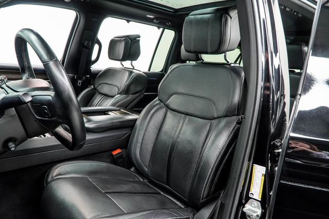 2024 Jeep Grand Wagoneer L 4x4 - 22969775 - 44