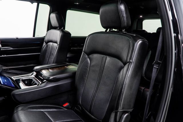 2024 Jeep Grand Wagoneer L 4x4 - 22969775 - 46