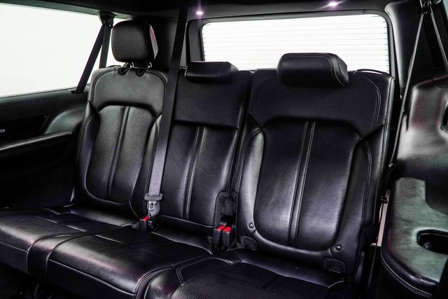 2024 Jeep Grand Wagoneer L 4x4 - 22969775 - 48