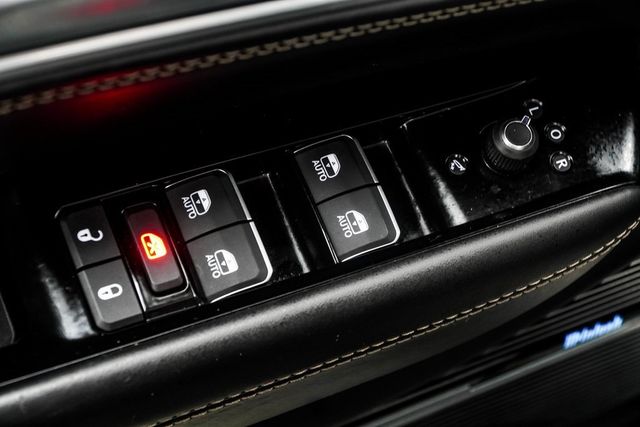 2024 Jeep Grand Wagoneer L 4x4 - 22969775 - 51