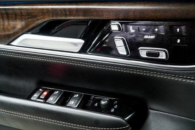 2024 Jeep Grand Wagoneer L 4x4 - 22969775 - 52