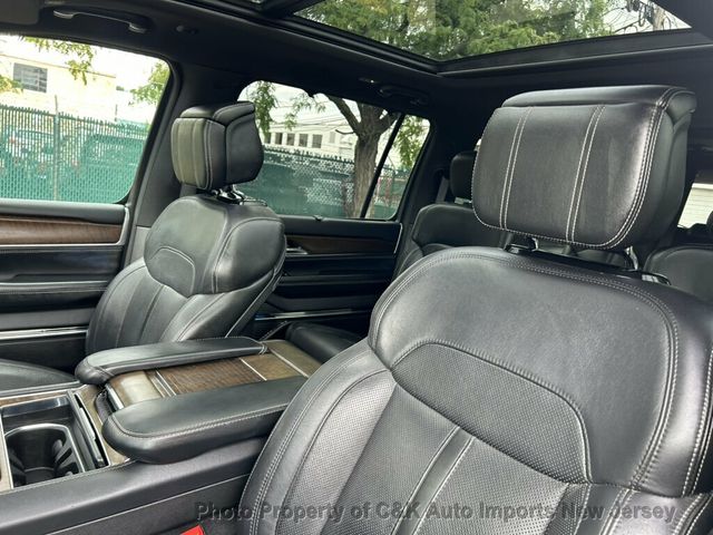 2024 Jeep Grand Wagoneer L HEADS-UP DISPLAY!! BLIND-SPOT!! PWR BOARDS! PANO ROOF!!!! P - 23070496 - 30