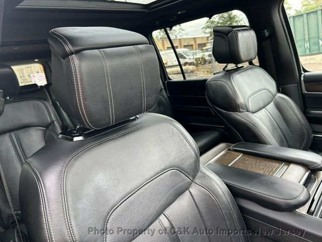 2024 Jeep Grand Wagoneer L HEADS-UP DISPLAY!! BLIND-SPOT!! PWR BOARDS! PANO ROOF!!!! P - 23070496 - 34