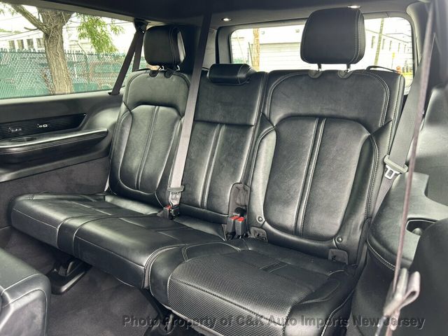 2024 Jeep Grand Wagoneer L HEADS-UP DISPLAY!! BLIND-SPOT!! PWR BOARDS! PANO ROOF!!!! P - 23070496 - 41