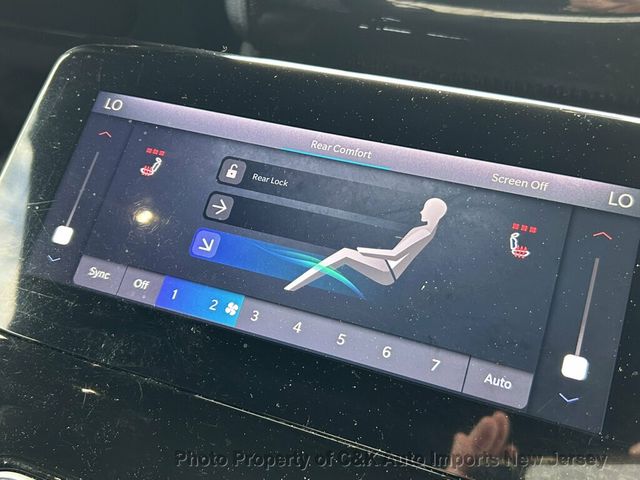 2024 Jeep Grand Wagoneer L HEADS-UP DISPLAY!! BLIND-SPOT!! PWR BOARDS! PANO ROOF!!!! P - 23070496 - 53