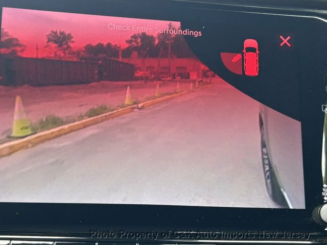2024 Jeep Grand Wagoneer L HEADS-UP DISPLAY!! BLIND-SPOT!! PWR BOARDS! PANO ROOF!!!! P - 23070496 - 58