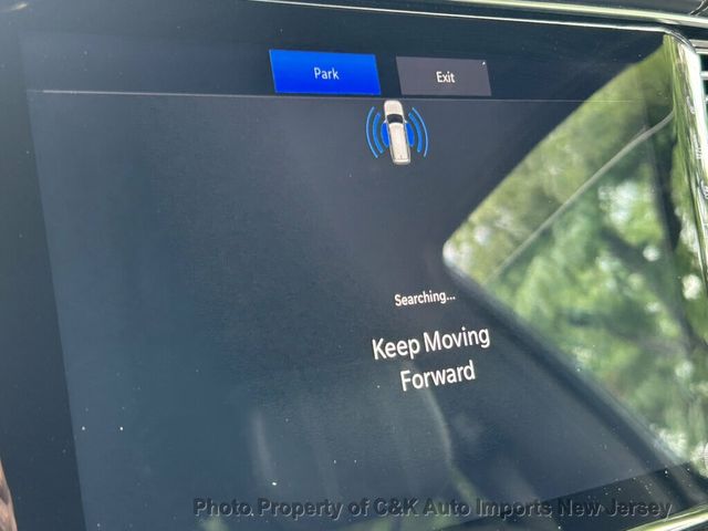 2024 Jeep Grand Wagoneer L HEADS-UP DISPLAY!! BLIND-SPOT!! PWR BOARDS! PANO ROOF!!!! P - 23070496 - 66