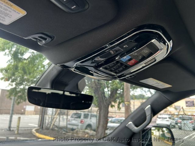 2024 Jeep Grand Wagoneer L HEADS-UP DISPLAY!! BLIND-SPOT!! PWR BOARDS! PANO ROOF!!!! P - 23070496 - 67