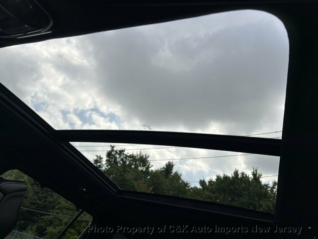 2024 Jeep Grand Wagoneer L HEADS-UP DISPLAY!! BLIND-SPOT!! PWR BOARDS! PANO ROOF!!!! P - 23070496 - 68