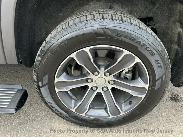 2024 Jeep Grand Wagoneer L HEADS-UP DISPLAY!! BLIND-SPOT!! PWR BOARDS! PANO ROOF!!!! P - 23070496 - 71