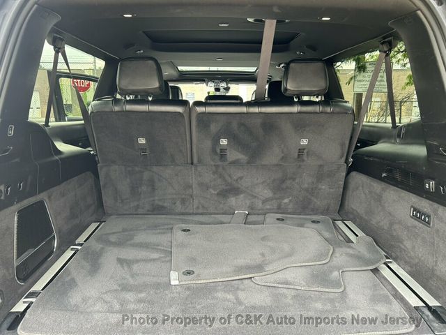 2024 Jeep Grand Wagoneer L HEADS-UP DISPLAY!! BLIND-SPOT!! PWR BOARDS! PANO ROOF!!!! P - 23070496 - 74